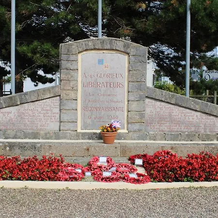 Prázdninový dům Le A Hub - Exterieur, Proche De La *