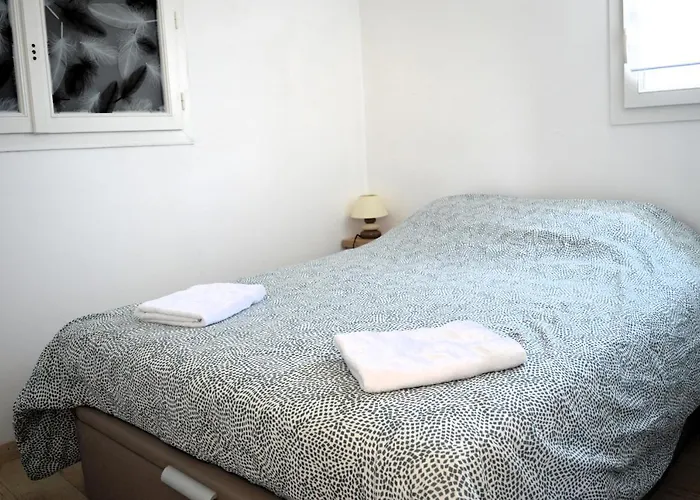 Le A Hub - Exterieur, Proche De La * Asnelles