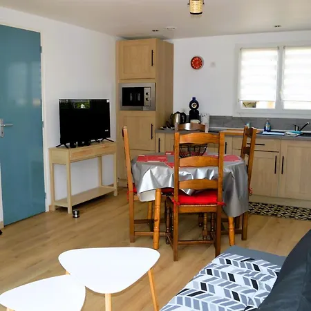 度假居 Le A Hub - Exterieur, Proche De La 阿内勒