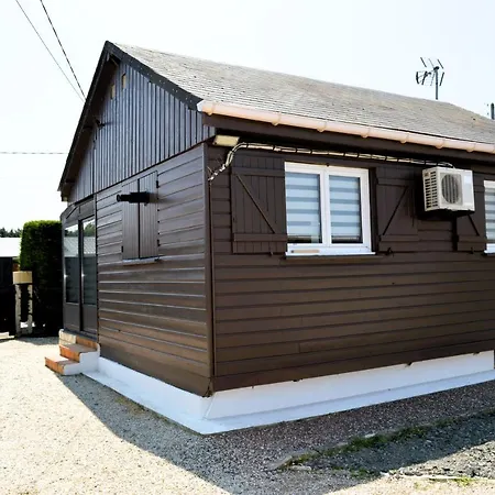 Le A Hub - Exterieur, Proche De La * Asnelles