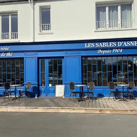 Le A Hub - Exterieur, Proche De La 度假居 *