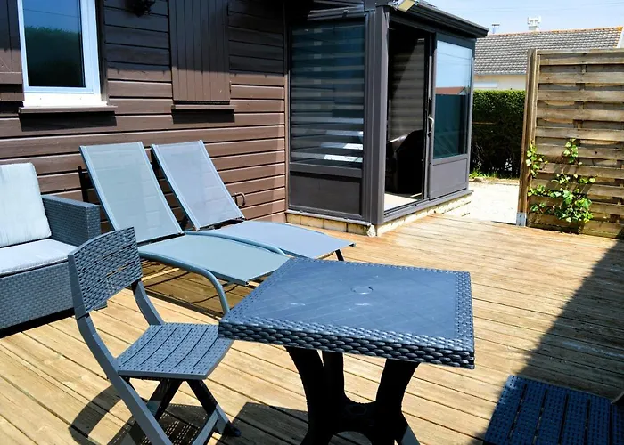 Le A Hub - Exterieur, Proche De La Semesterbostad *