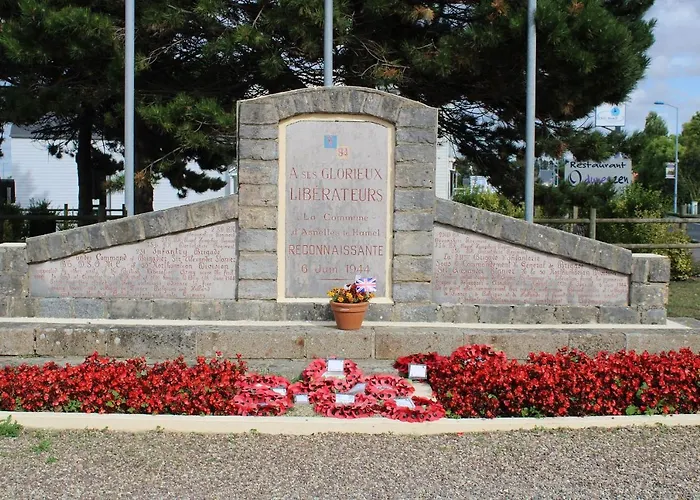 Semesterbostad Le A Hub - Exterieur, Proche De La *