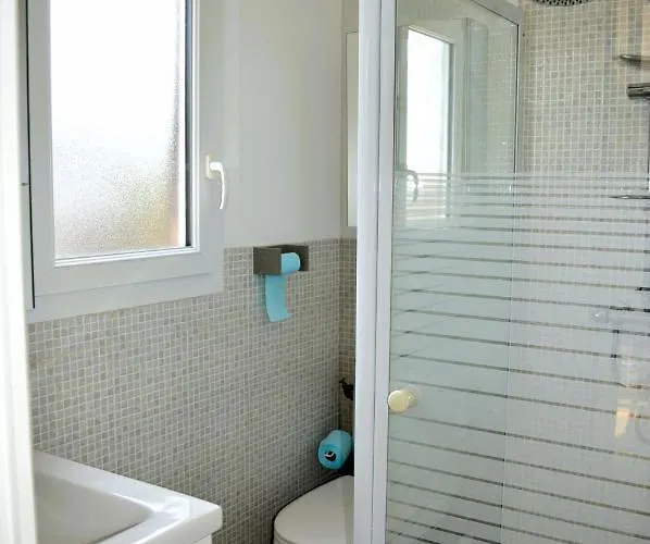 Le A Hub - Exterieur, Proche De La Semesterbostad Asnelles